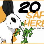 Can Rabbits Eat Sage?