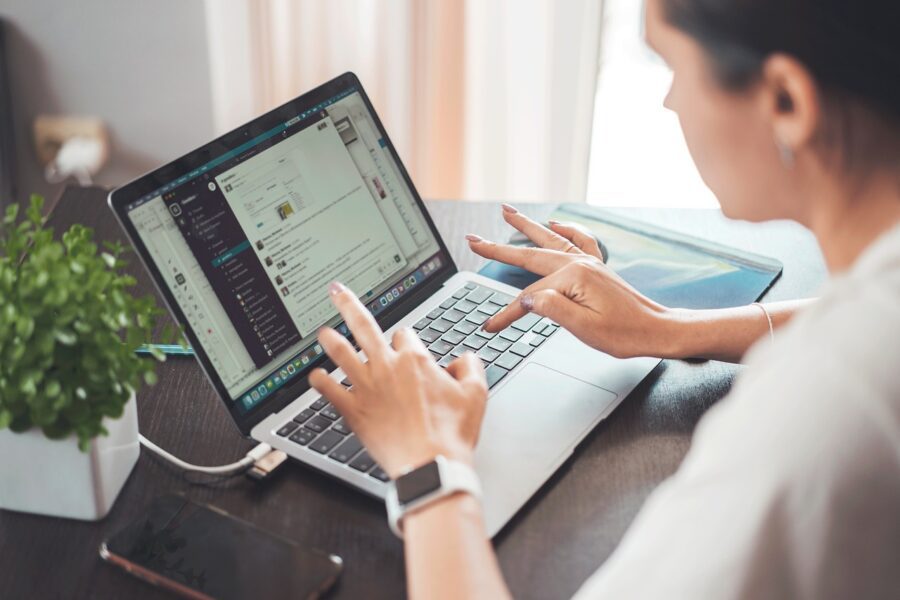 10 Online Jobs for Students